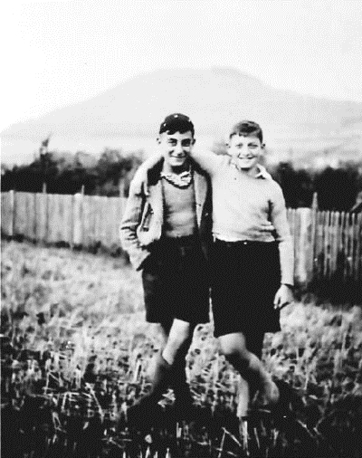 Julius and Udo Heimann cousins_page-0001