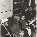 Washington Heights, Subway Car