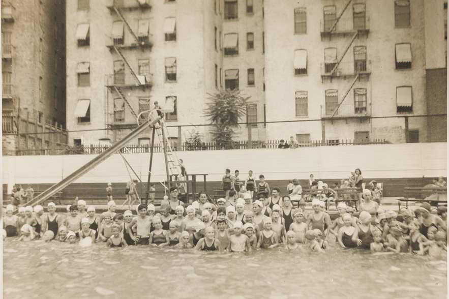 Washington Heights, The Y