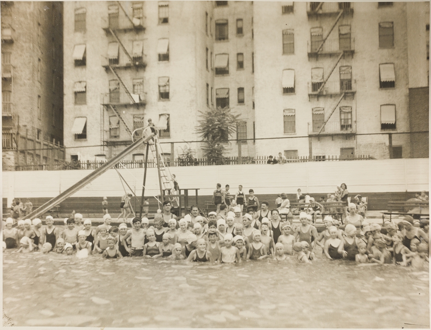 Washington Heights, The Y