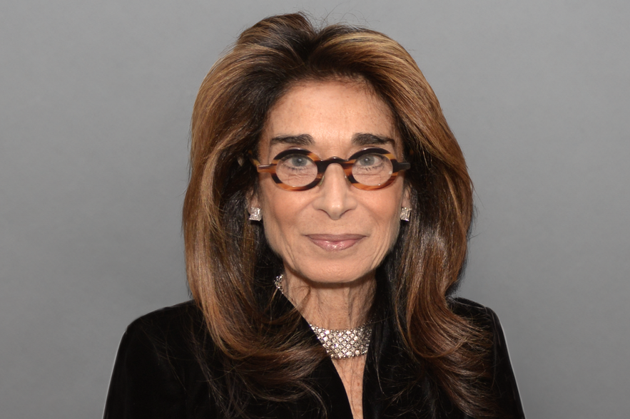 Carol Kahn Strauss