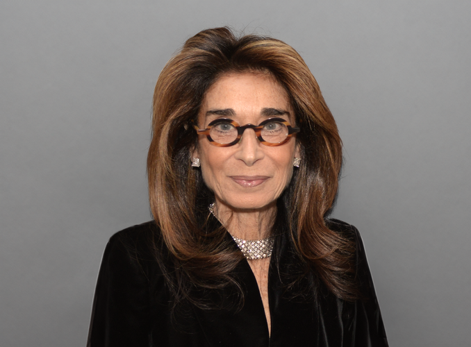 Carol Kahn Strauss