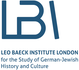 LBI London Logo