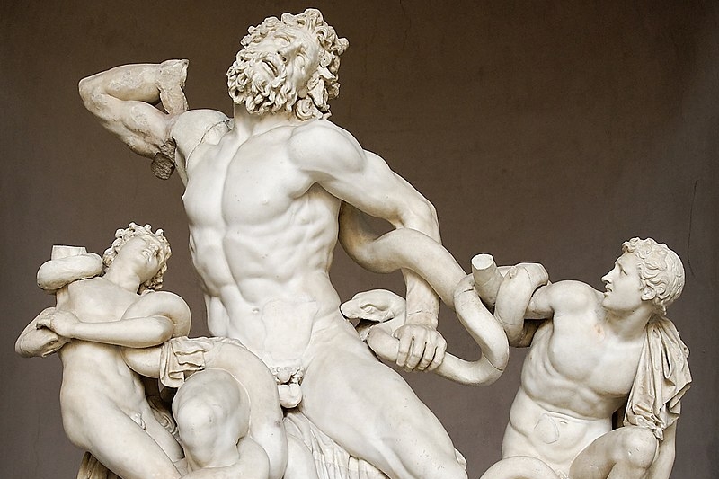 Laocoon