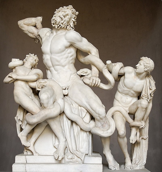 Laocoon