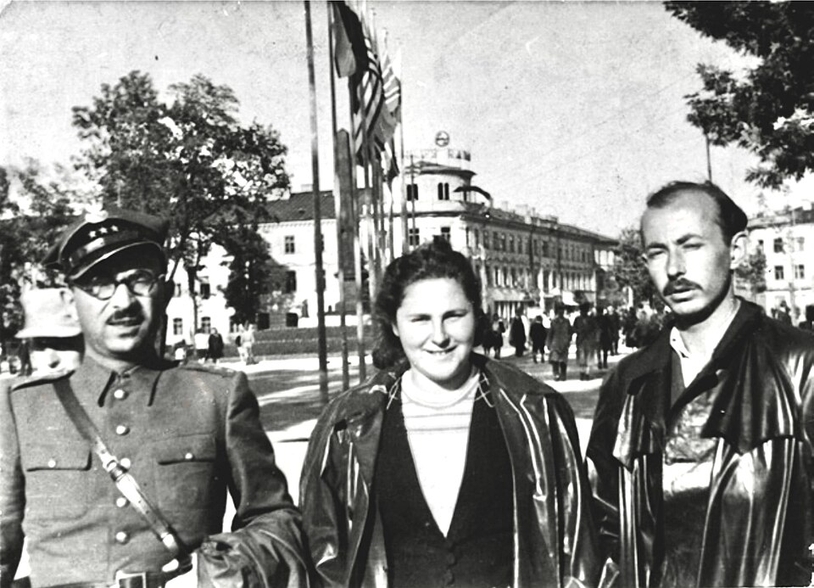 Leon_Thorn,_Rachel_Thorn,_David_Thorn