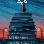 Librarian of Auschwitz Cover