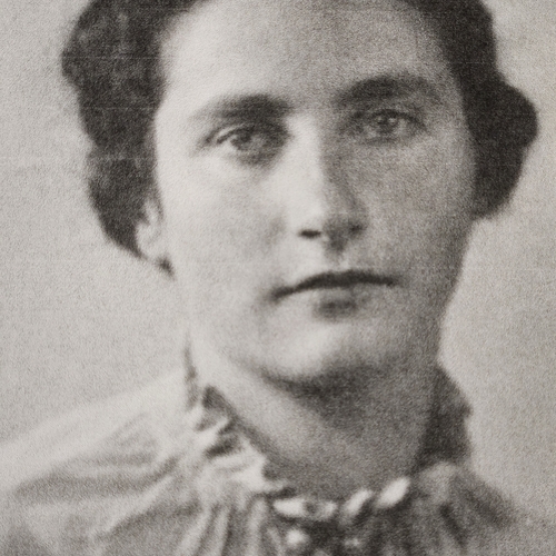 Lisbeth Behrendt