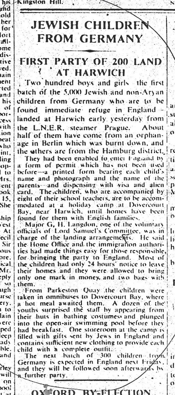 London-Times-Dec-3-1938-arrival-of-first-Kindertransport.jpg