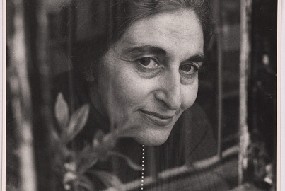 Ruth Prawer Jhablava