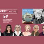 Lore Segal Reading Event