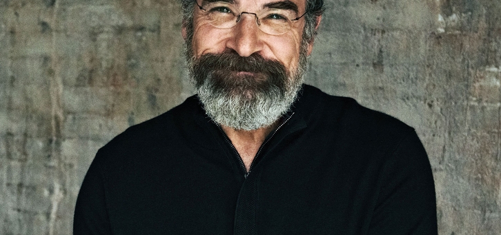 Mandy Patinkin