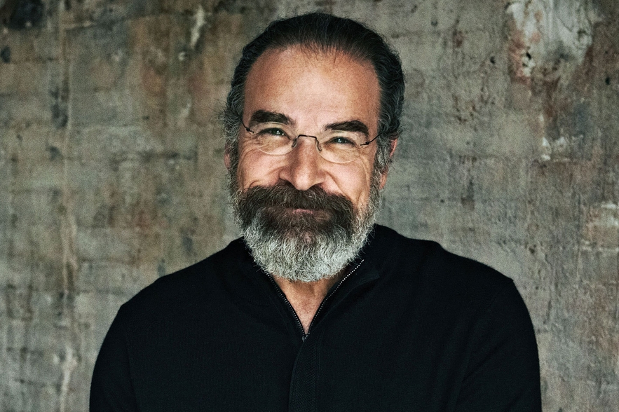 Mandy Patinkin