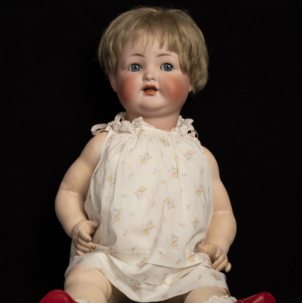 Margot the doll