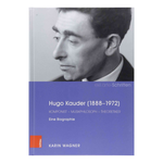 Hugo Kauder book