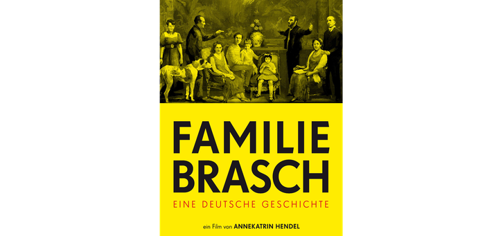 Familie Brasch, small