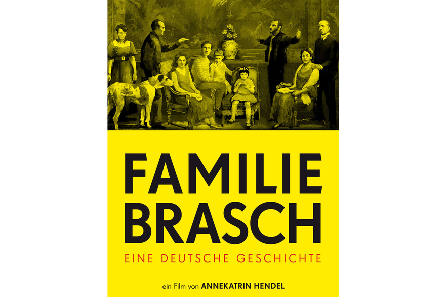 Familie Brasch, small