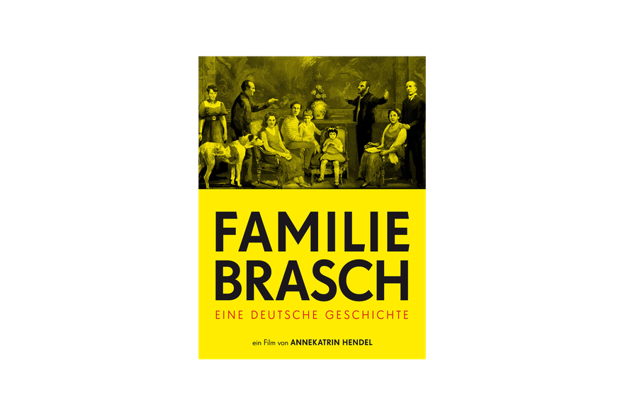 Familie Brasch, small