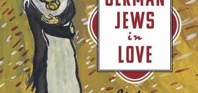 German Jews in Love