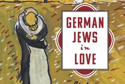 German Jews in Love