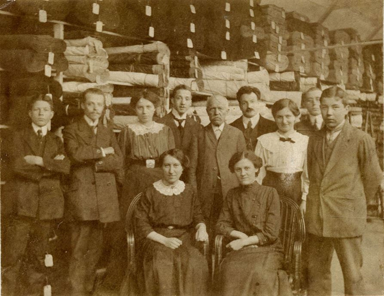 Employees of the Oppenheimer Textile business.JPG