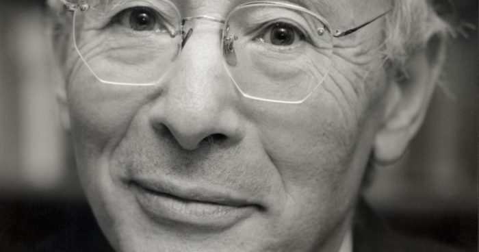 In Memoriam Arnold Paucker Leo Baeck Institute