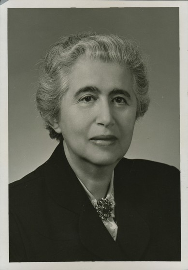 Selma Stern