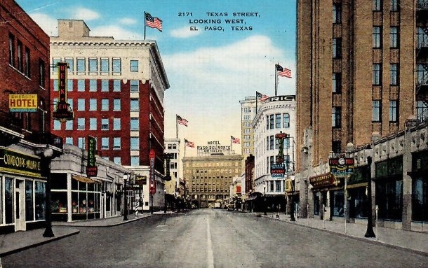 Postcard Sept 13, 1943