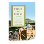 Prague and Beyond, banner image