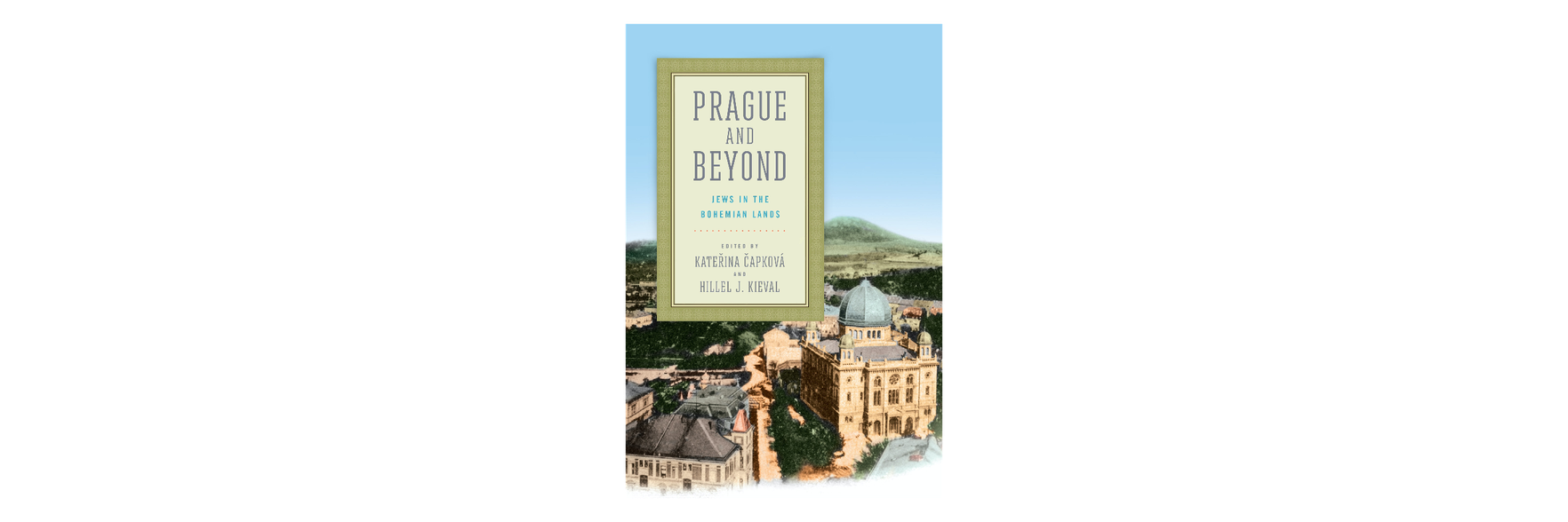 Prague and Beyond, banner image