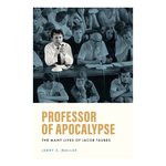 Professor of Apocalypse cover