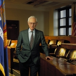 Robert M. Morgenthau