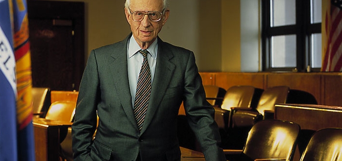 Robert M. Morgenthau