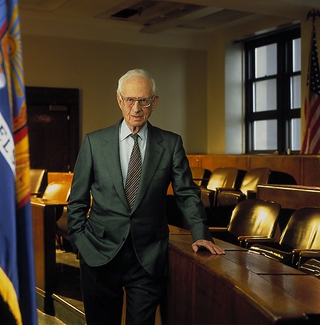 Robert M. Morgenthau