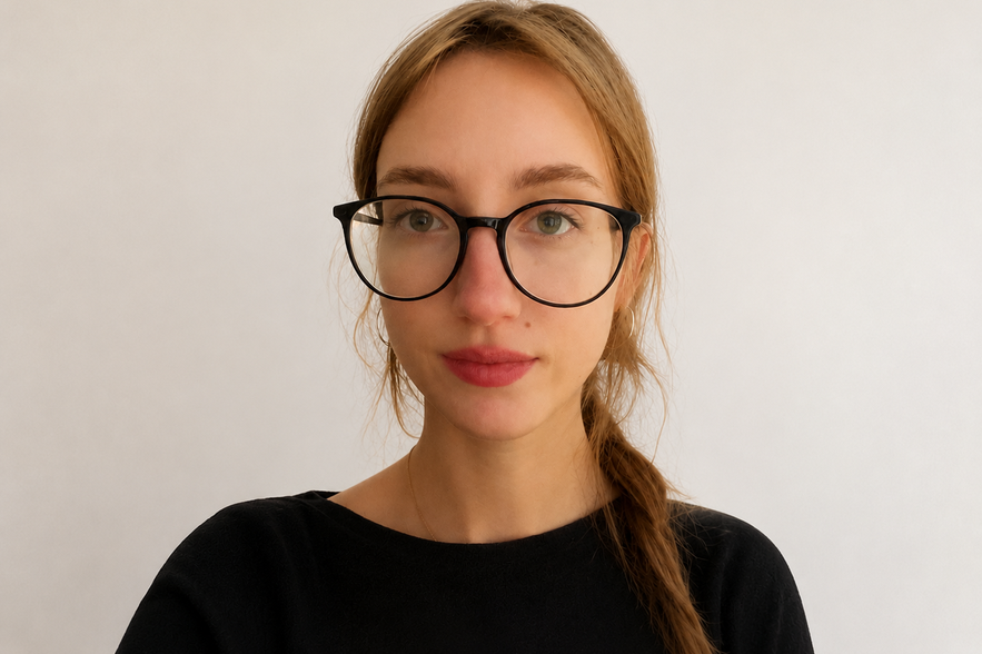 Raphaela Vogt