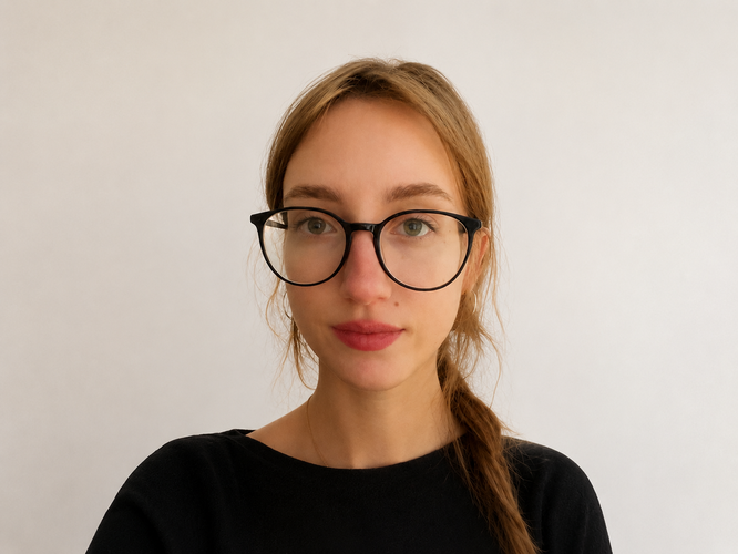 Raphaela Vogt