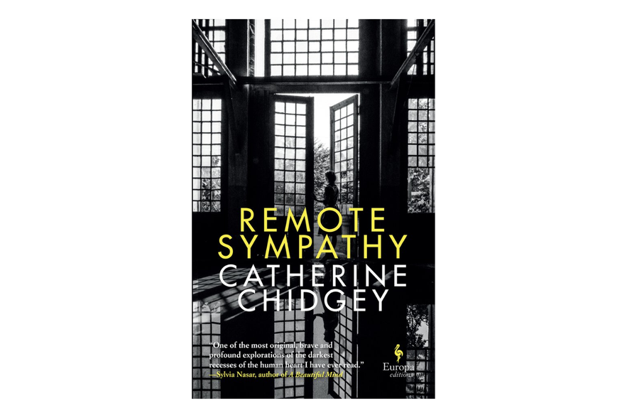 Remote Sympathy by Catherine Chidgey