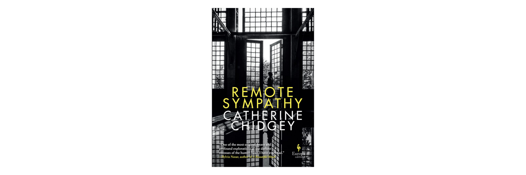 Remote Sympathy by Catherine Chidgey