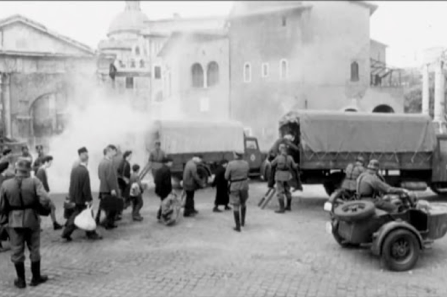 Rome 1943
