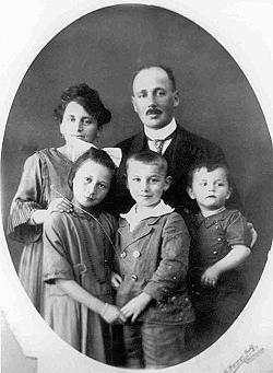 Rosenfelder_Familie_1922