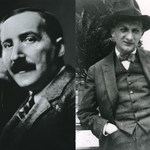 Stefan Zweig and Joseph Roth