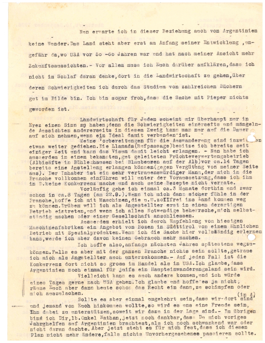 Rueckseite 10. Oct 1936