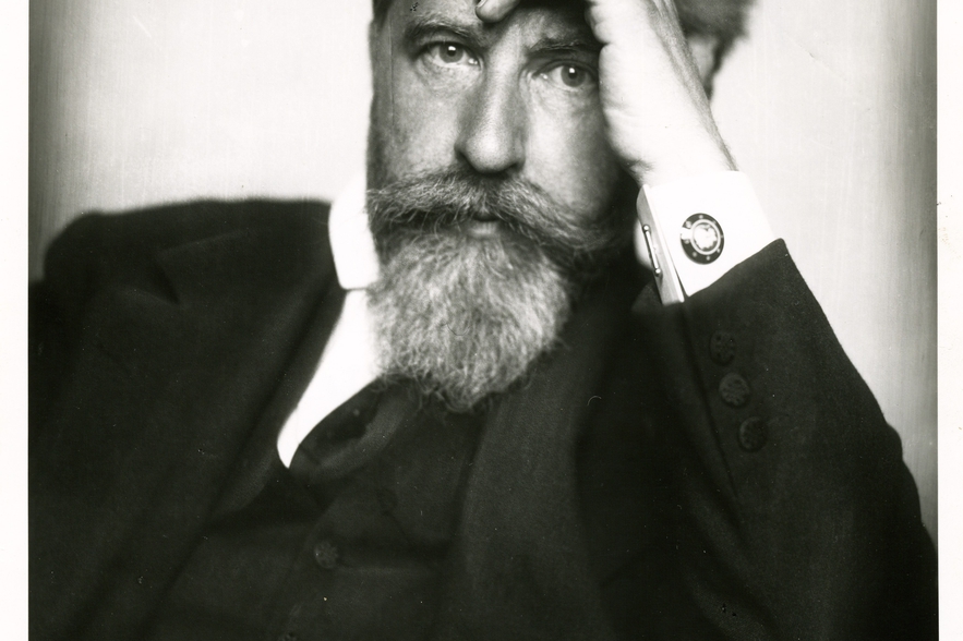 Arthur Schnitzler, F 3068