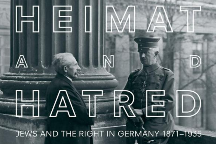 Between Heimat and Hatred