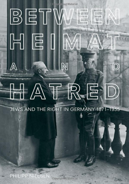 Between Heimat and Hatred