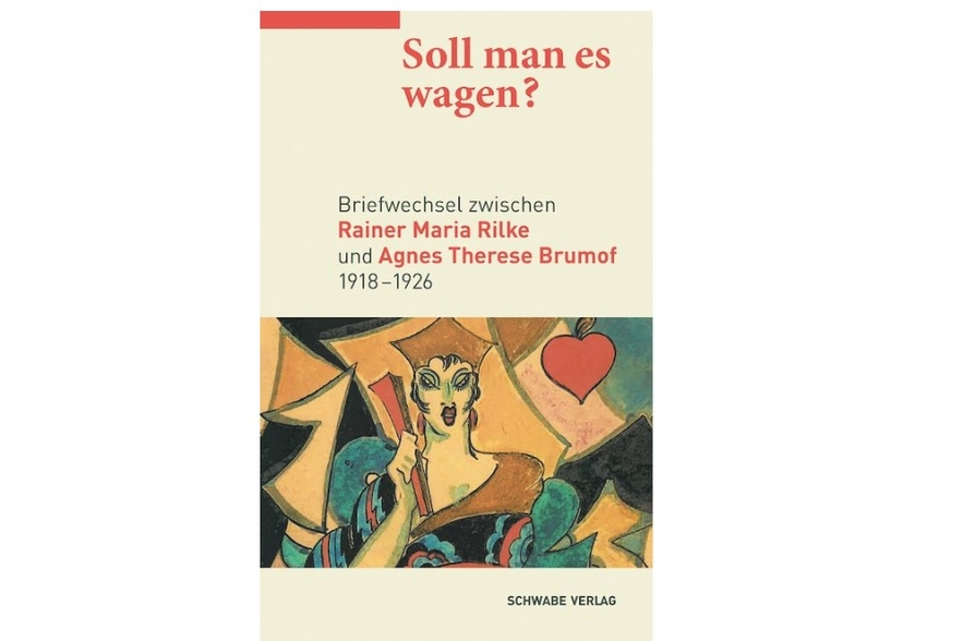 Soll man es wagen Book Cover