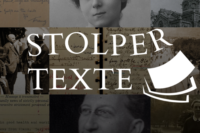 Stolpertexte_Website_v02. 3x1 ratio