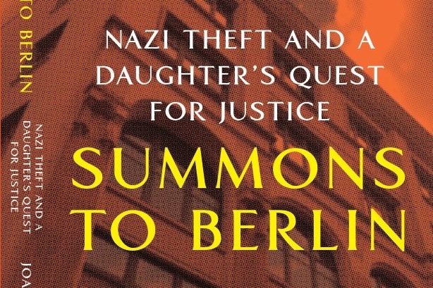 Summons to Berlin