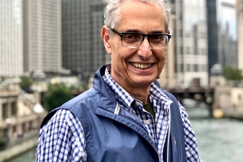 Tom Uhlman Headshot