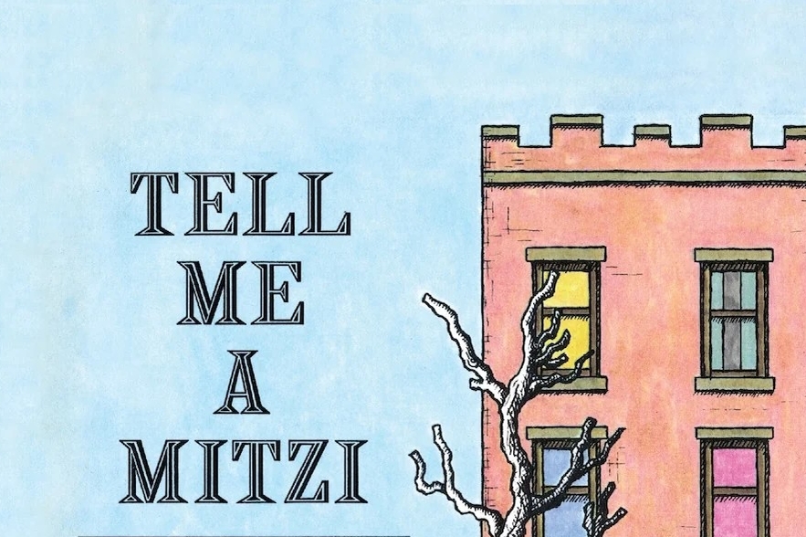 tell me a mitzi